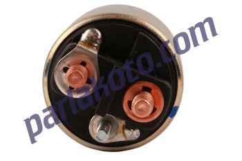 ZM 3492 Peugeot 206 Renault Clio Kango Yeni Model 12V Marş Otomatiği