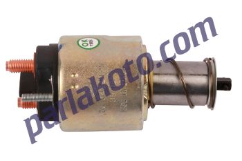 ZM 3492 Peugeot 206 Renault Clio Kango Yeni Model 12V Marş Otomatiği