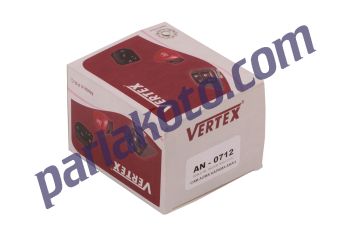 Vertex AN0712 Doblo Fiorino Cam Kaldırma Anahtarı Sağ Tekli Yeni Model