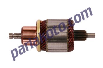 Remark IM2102 Opel Vectra Astra Bmw Volvo Citroen zx Peugeot 405 Kango Dizel 1997>-- Marş Kollektörü 12v Bosch Tipi