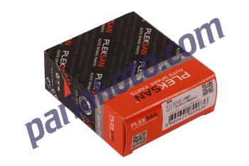 Pleksan 2535 Renault 12 Tavan Lambası