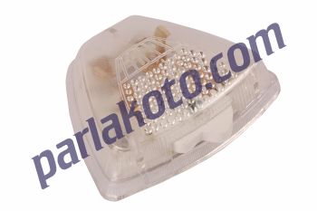 Pleksan 2535 Renault 12 Tavan Lambası