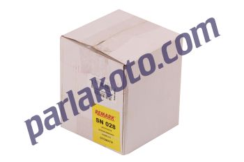 Remark SN028 Komatsu Zaxis Kawasaki Kobelco Hyundai Hitachi Marş Otomatiği 24V Nikko Tip