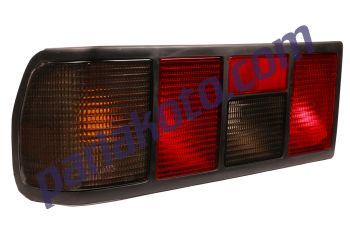 ESER 1950082 Doğan S Slx Stop Lambası Duysuz Sol