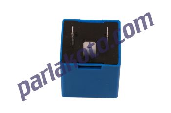 Sanel SSF290 Ford Opel Bmw Skoda Volkswagen 12V Mini Flaşör