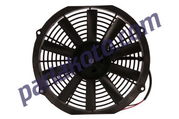 Winwin WWF1124 Universal Pervaneli Fan Motoru 24v 11 inc