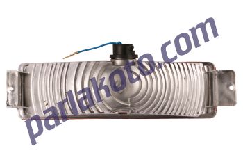 Üçler 0241L Ford Cargo Ön Sinyal Lamba Sol