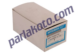 Mitsubishi M357X72672 Mitsubishi Canter 459 Eski Model Nissan Forklift  Marş dişlisi Fm 61151