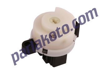 Carshow CS112119 Ford Mazda Yeni Model Kontak Termiği GE4T-66-151 GE4T66151