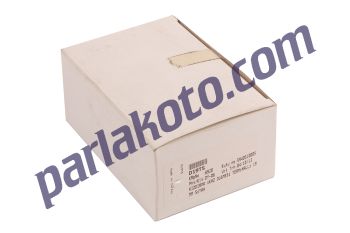 EMAS D19T Kızdırmalı Düğme