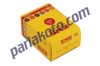 Eng 011703 Ford Cargo Flaşör Anahtarı