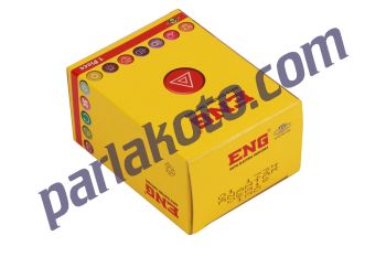 Eng 011734 Ford Cargo Noktalı Flaşör Anahtarı