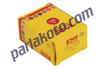 Eng 017504 Tümosan Traktör Flaşör Anahtar