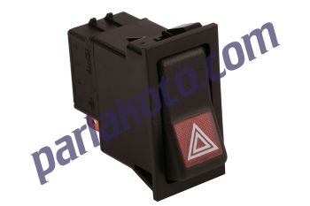 Eng 017504 Tümosan Traktör Flaşör Anahtar