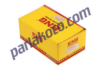 ENG 041502 Massey Ferguson İkaz Lambası Merceği Camı