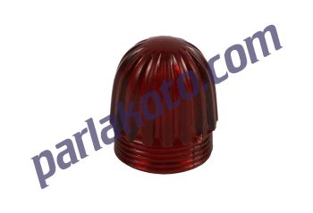 ENG 041502 Massey Ferguson İkaz Lambası Merceği Camı