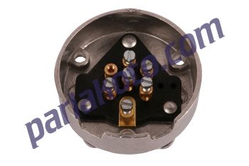 Eng 060203 7 li Metal Römork Fişi Dişi