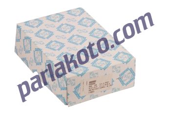 EMAS FO5KKS Fren Otomatiği Müşürü Kapalı Siyah