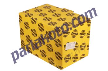 Farba 10284E TM 30 162 Reflektör Parksız