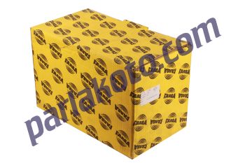 Farba 10349E 1987 Model Doğan Komple Far Sol Mirafori