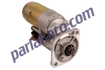 Winwin STR5001 Isuzu NKR Pıck Up Komatsu Forklıft Daewoo Forklıft 12V 9 Diş 2KW Marş Dinamosu Nıpondenso Tip