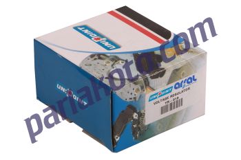 Unipoint YR 818 Fatih Ford Transit Kömürlü Şarj Konjektörü 12v Lucas Tip