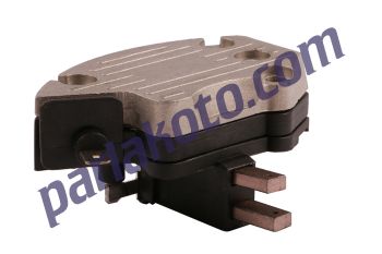 Unipoint YR 818 Fatih Ford Transit Kömürlü Şarj Konjektörü 12v Lucas Tip