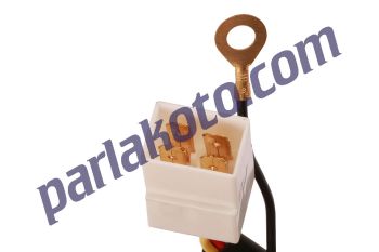 Sgr 56031 Renault 12 1994>-- Silecek Motoru 12v  64357031 59031