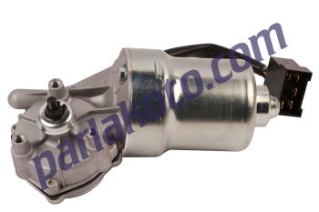 Sgr 56107 Tofaş Doğan Kartal Serçe Şahin Eski Model Anadol 1300 J9 Silecek Motoru 12v Fasılasız 64357002 59107