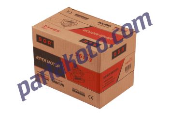 Sgr 56113 Traktör Kabin Silecek Motoru 12V 50032308 SGR59113