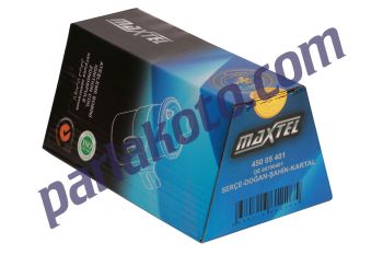 Maxtel 45005401 Serçe Murat Şahin Doğan Kartal Ateşleme Bobini 60700401