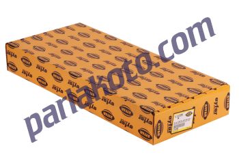 Ayfar C11550 Mercedes Actros Axor Far Camı Yeni Model Sağ