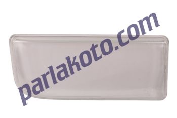 Ayfar C11550 Mercedes Actros Axor Far Camı Yeni Model Sağ