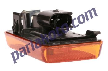 Mars 621340 Scania PGRT Led Yan İş Lambası OE 1446359, 1737413