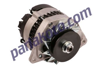 Remark ALT808 Thermoking Transicold Carrier Motorola Kubota D722 CT3 Şarj Dinamosu 12V 70 Amper Valeo Tip