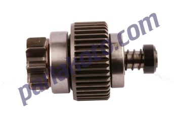 PMX 151225 Bmc Levend Motorlu Levend 3000cc 9 Diş Komple Marş Dişlisi Hitachi Tip FM 61225