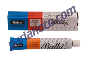 Bally Çok Amaçlı Yapıştırıcı 50 gr