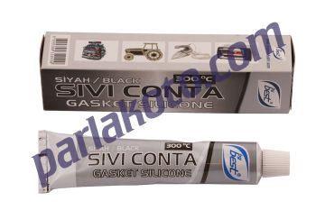 Bybest Sıvı Conta 45Gr Siyah