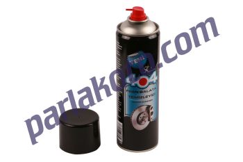 404 Fren Balata Temizleyici Spreyi 500 ml