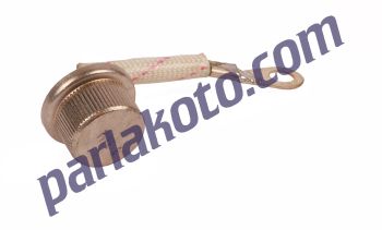 Typer 21.X-8021 Alternatör Bulgar Diot (-)