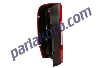 Mars 610388 Fiorino Nemo Bipper Stop Lamba Sağ 2008 ve Üzeri Dak Duysuz