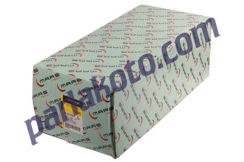 Mars 610393 Fiorino Nemo Bipper Stop Lamba Yana Açılan Kapılılar İçin Sol