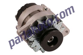 Remark ALT480 Fiat Traktör Steyr Traktör Mako Tip Yeni Model Şarj Dinamosu 12V 60 Amper Alternatör 63394551