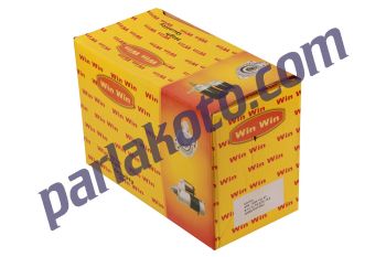 Winwin STR3005 Renault 12 Toros Marş Dinamosu 12V 0,8KW 9 Diş Valeo Tip 432565 432552