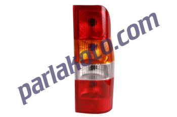 Çerkez CVT 112  Ford Transit V184 Duylu Stop Lambası Sağ