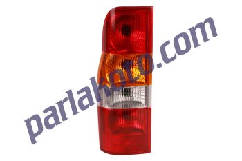 Çerkez CVT 113  Ford Transit V184 Duylu Stop Lambası Sol