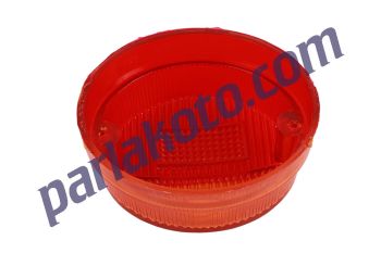 Stopplas 01005C Ford Traktör 3000 5000 Stop Lamba Camı