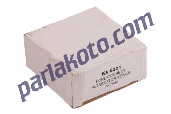 Ka 6221 Ford Connect Alternatör Kömür Yuvası Visteon Tipi  BHV1200