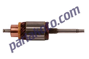 Ka 90106 Tofaş Doğan SLX Kartal SLX Fiat Tempra Sekmanlı Marş Kollektörü 12V Mako Tip 83220031 IM98