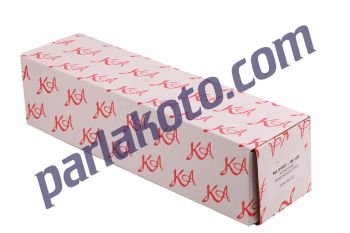 Ka 91001 Mercedes Man Scania Volvo Daf ALFKB Marş Kollektörü Kısa 24V 2004005022 IM122